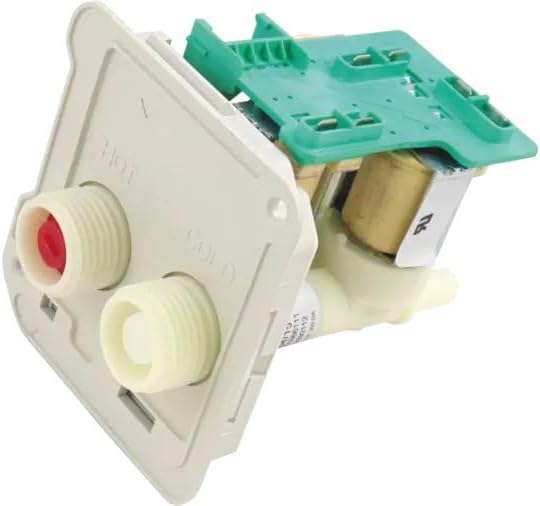 Bosch 00635399 Washer Dispenser Water Valve