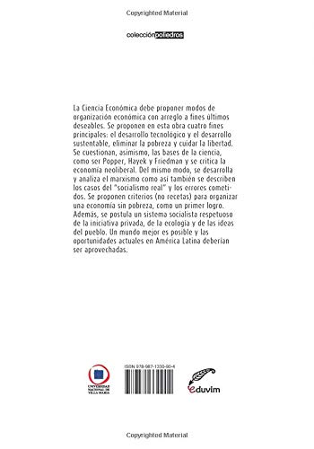 Hacia una economía sin pobreza