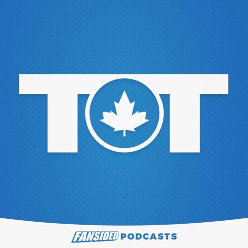 『Tip of the Tower Podcast on Toronto Sports』のカバーアート