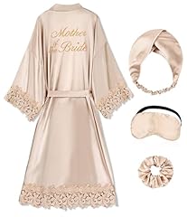 Champagne-mother of the Bride