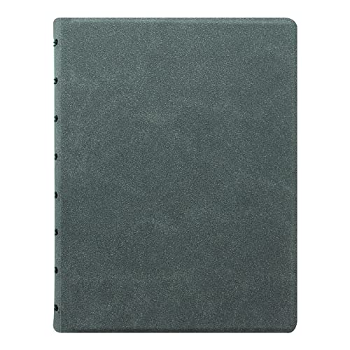 Carnet rechargeable Filofax A5 rechargeable pour notes de bureau et organisation