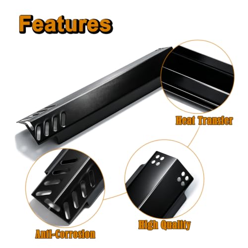 Dyna-Glo 4-Burner Gas Grill product image