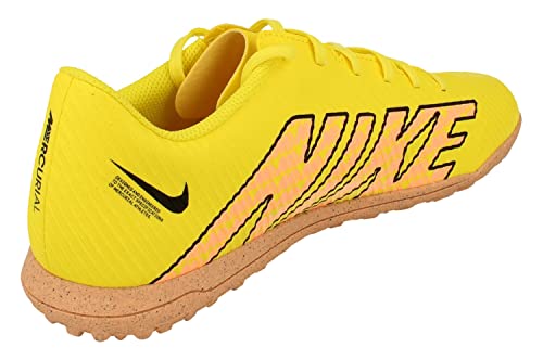 Image of Vapor 15 Club TF-DJ5968-780-9-YELLOW Strike /Sunset Glow
