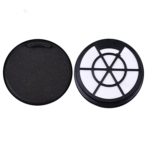 2 Stück für Bosch BGC05A220A BGC05AAA1 Filter für Bodenstaubsauger 12025213 Staubsauger Ersatzteile Cover