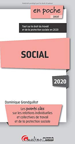 Télécharger Social Livre PDF Gratuit