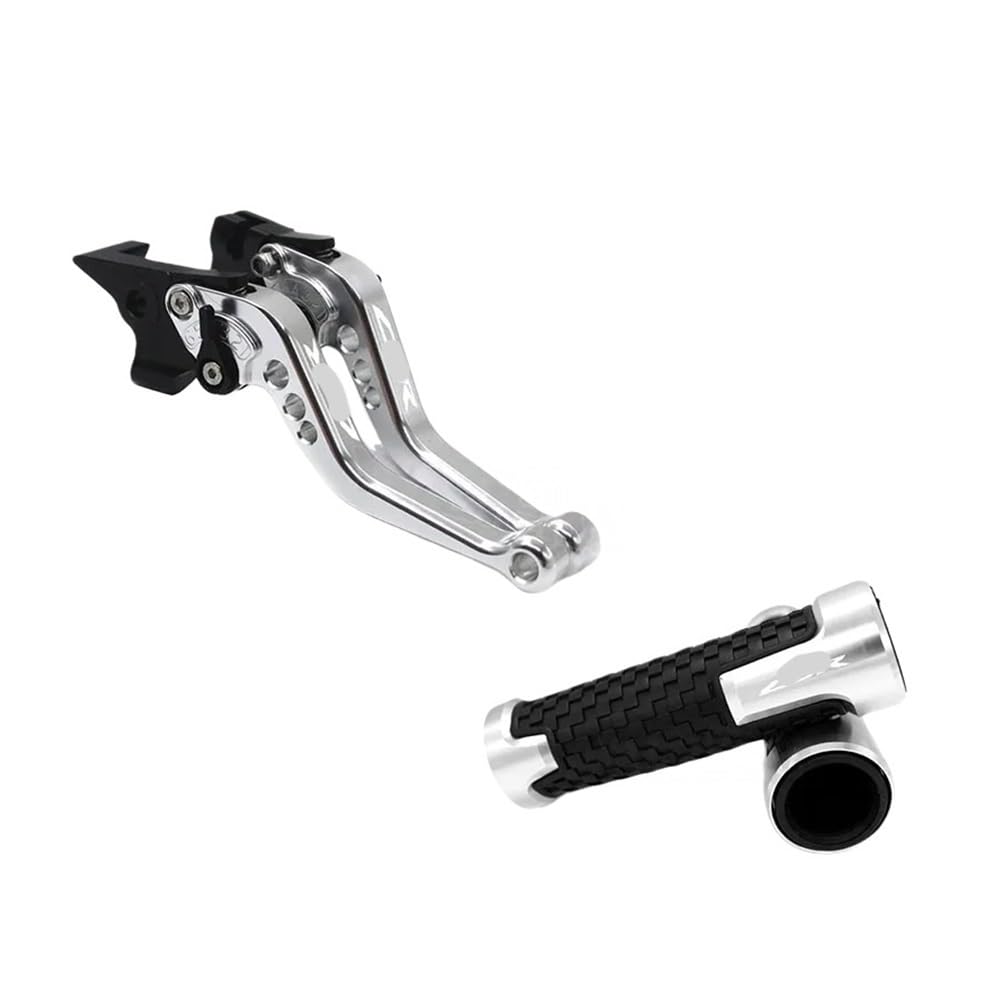 Levier de frein moto en aluminium haut de gamme pour Honda CBR 600 et 1000 RR