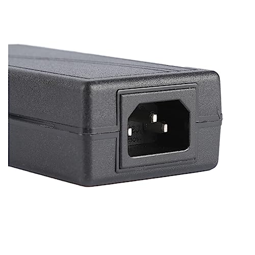 Adaptador de corriente 12V5A 12V8A para cámara de seguridad y tiras de luces 4
