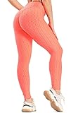 【Alta Calidad】 Mallas leggings no va a transparente.