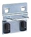 Bott 14010015 Plier Hooks for Perfo Panels - Package of 5-1-1/4"W
