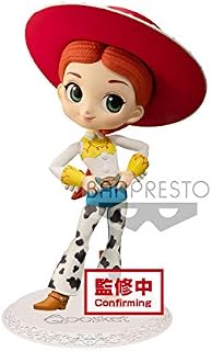 Toy Story Jessie ver.2 Q posket Figure
