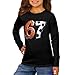 Gzzxiailg Youth Boys Girls 67 Meme Soft T-Shirt Sports Play Undershirt Long Sleeve Fashion Athletic Shirts Soccer Workout Baselayer Basketball Tennis Tops Basketball Football