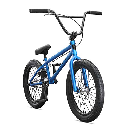razor agitator bmx