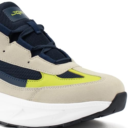 Image of JQR Men Hungary Sneakers