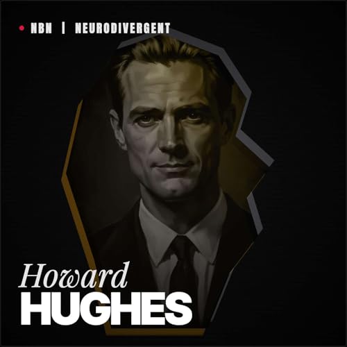 Howard Hughes' OCD Built an Aviation Empire Then Locked Him in a Room