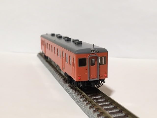 TOMIX 8430 キハ20(首都圏色)M Amazon.co.jp: TOMIX 8430 キハ20 形 首都圏色 M 動力改善 改良 調整