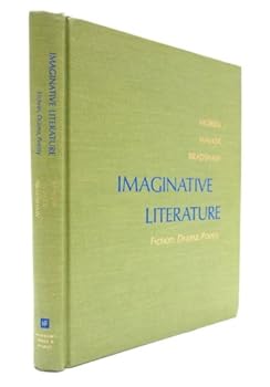 Hardcover Imaginative Literature: Fiction, Drama, Poetry Book