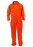 LahChak Long Sleeve Coveralls, Suitable For Height 5'7