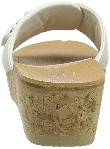 Wappy Leather Womens Bi 36 - 3