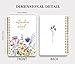 LOEVOERO 2pcs Inspirational Spiral Notebook with Inspirational Bible Verses,PSALM 23:3 He Restores My Soul 50 Pages 5.5x 8.3inch, Ideal Birthday or Christian Gifts, Ideal for School or Office。