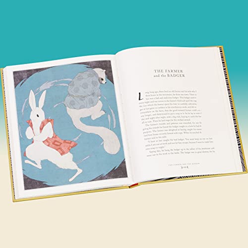 Chronicle Books 53601093 Tales Of Japan: Traditional Stories Of Monsters And Magic thumb #10