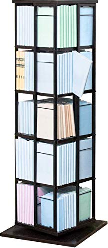 ottostyle.jp ��]�� �{�I �X���� ��e�� 4�� 360�x��] �ȃX�y�[�X ���[ ��]�I �R�~�b�N���b�N �^���[���b�N �I ���� ���Ԏ��[ �����܎��[ ���ɖ{ ���� �}���K CD DVD BD [5�i] [�_�[�N�E�H�[���i�b�g]