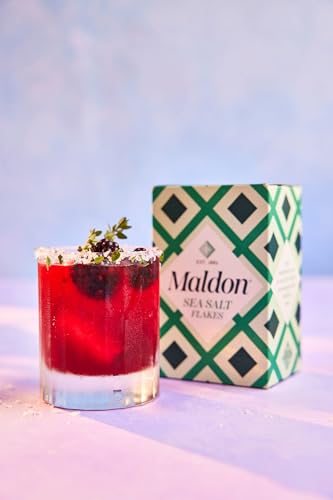 Maldon B001XVW3DC Salt, Sea Salt Flakes thumb #5