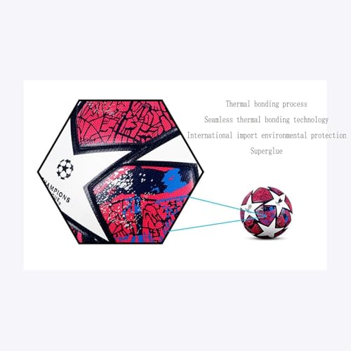 Balones De Futbol, Sports balones futbol nike Marca Kiehiu (2)