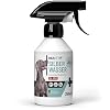 ReaVET Kolloidales Silberspray Hund 250ml – Wundspray für Tiere, Silberwasser Hund, Katze, Pferd, Aluminium Silver Spray, Sprühpflaster, Spray Wundversorgung Desinfektion