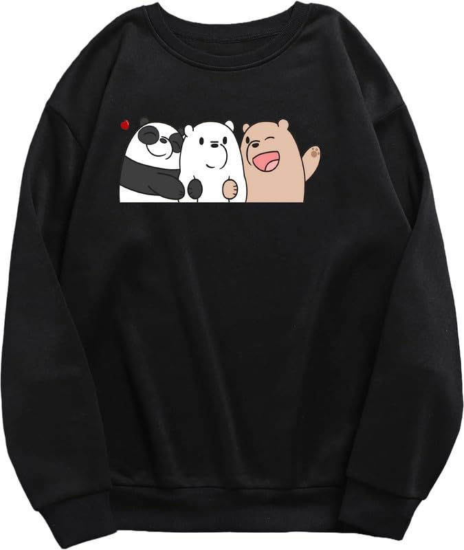 ericia Sweatshirt Hoodie Women Casual Cute Trendy Stylish Latest White Black Pink Lavender Beige Brown Girl 399 499 Under-picture-23