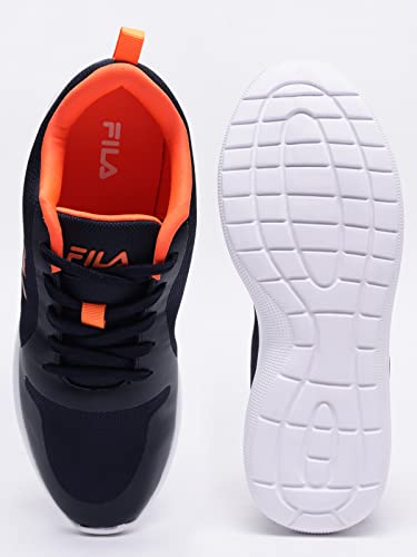Image of Fila Mens Nico Plus Health Care Professional Shoe