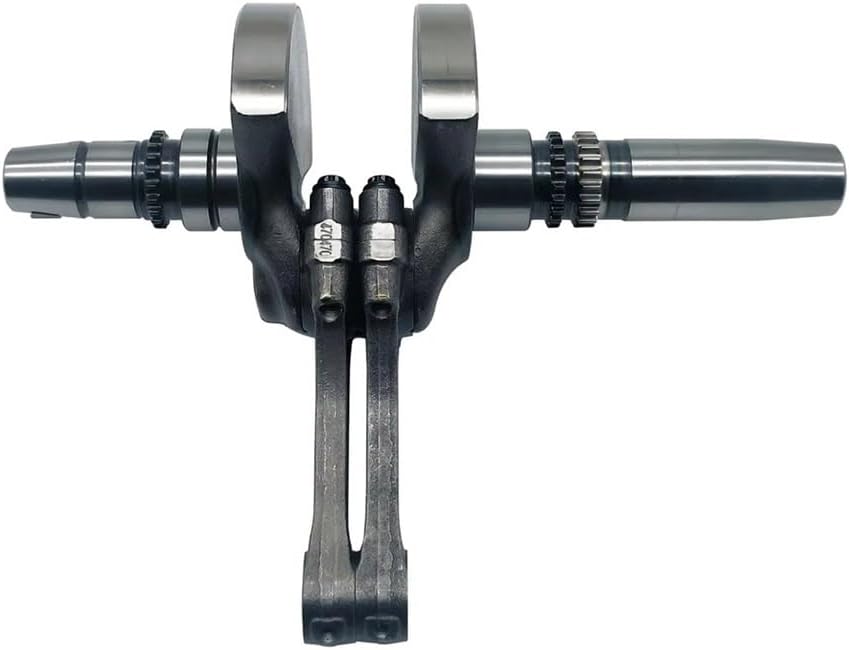 Crankshaft Fit For BRP 1000 4x4 Quad ATV/UTV Parts 21050400101