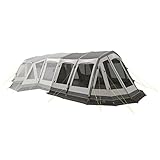 Outwell Hornet 6SA Awning 2017 Zelt Zubehör