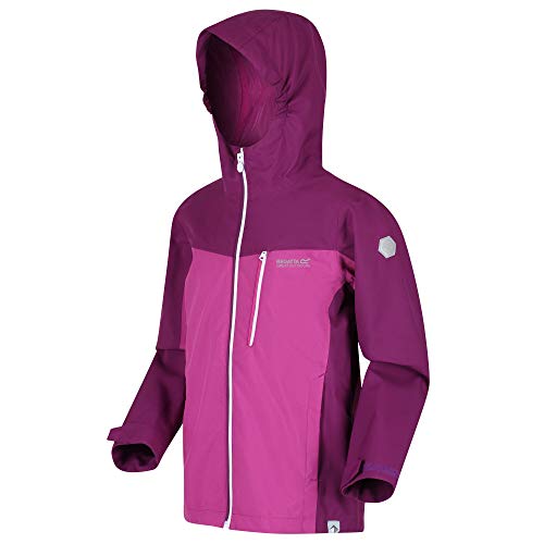 Veste Protectrice Junior Highton Contre la Pluie et le Vent