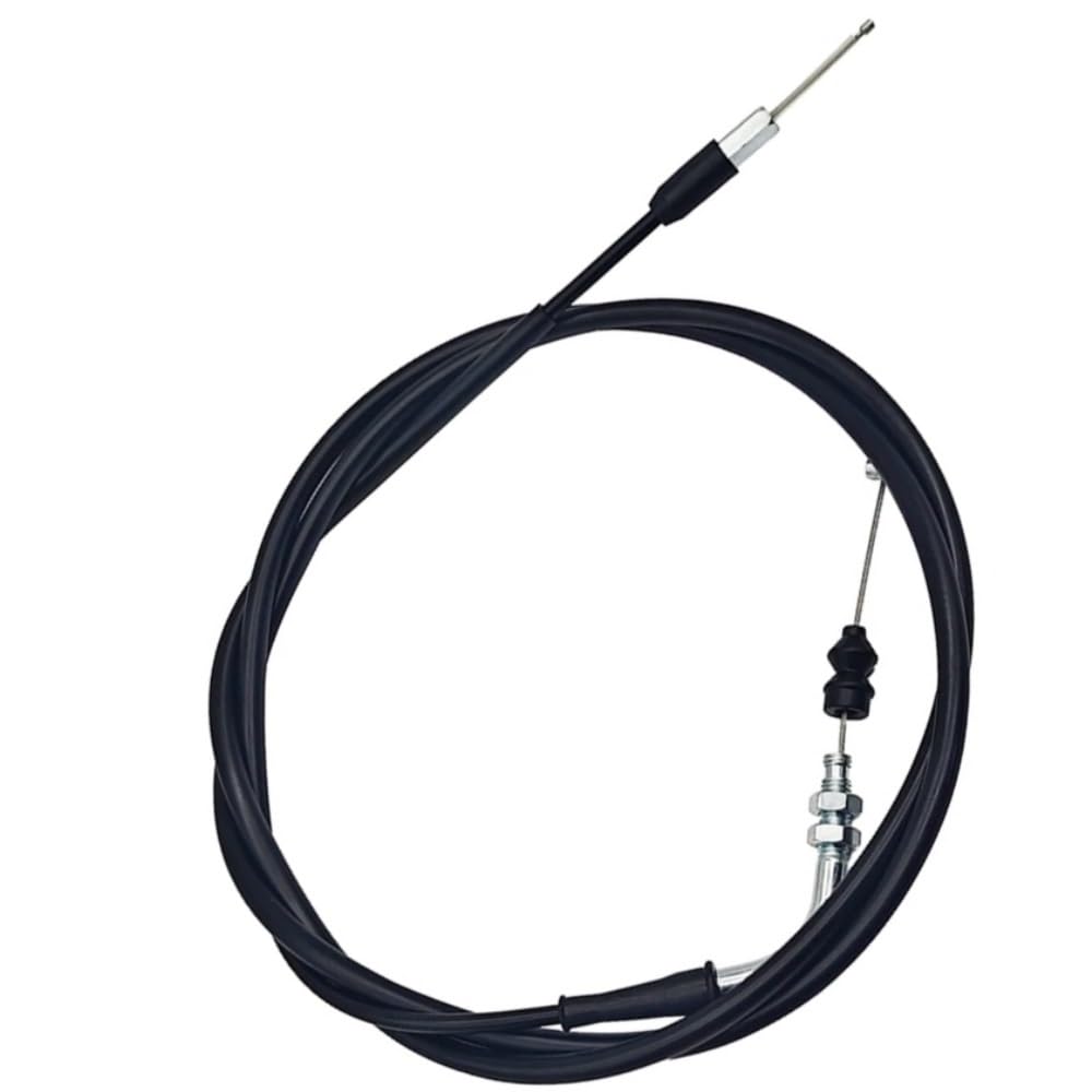 Câble d'accélérateur CF 500 pour UTV U5 et CF500-5 de remplacement mécanique