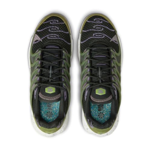 Nike Air Max Terrascape Plus Men's Shoes (Off Noir/Elemental Pink, us_Footwear_Size_System, Adult, Men, Numeric, Medium, Numeric_9)4