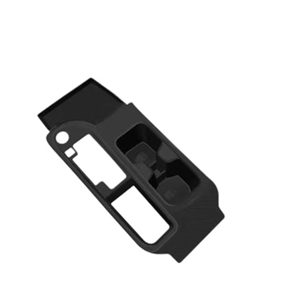 Accesorios de modificación de silicona para Sylphy y Sentra B18 coche 8