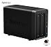 Produktbild Synology DS718+ 6GB NAS 8TB (2X 4TB) Ironwolf