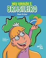 Meu Coração é Brasileiro 6500225058 Book Cover