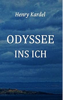 Paperback Odyssee ins Ich [German] Book