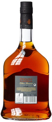 Brandy Esp Fernando De Castilla Reserva Fernando de Castilla Sabor