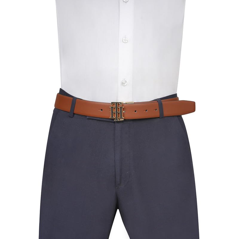 Image of Tommy Hilfiger Men Belt