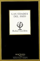 Las edades del frío (Spanish Edition) 8483108402 Book Cover