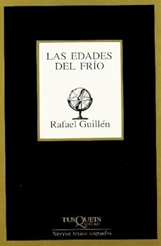 Paperback Las edades del frío (Spanish Edition) [Spanish] Book