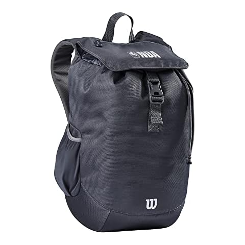 Wilson Unisex-Erwachsene NBA Forge Rucksack Cover
