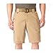 5.11 Men's Taclite 11-Inch Shorts, Coyote, 38-Inch