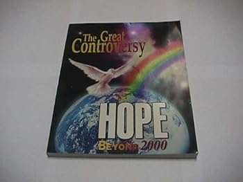 Paperback The Great Controversy : Hope Beyond 2000 Book