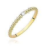 Cette magnifique bague est un merveilleux cadeau pour votre amoureuse, petite amie, mère, épouse. Que ce soit pour la Saint-Nicolas, Noël, Thanksgiving, un mariage, des fiançailles, une fête, la Saint-Valentin, Pâques ou un anniversaire. Chez Lumari Gold, vous trouverez la bague parfaite pour toutes les occasions et tous les goûts. Étui à bijoux exclusif inclus
