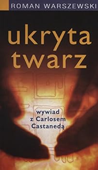 Paperback Ukryta twarz (polish) [Polish] Book