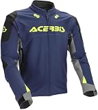 Acerbis Rally Race Giacca da motocross, 2XL