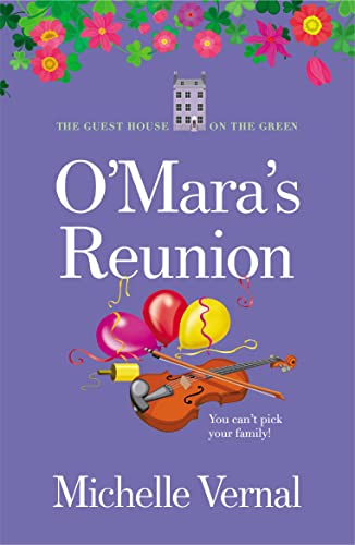 An O'Mara's Reunion